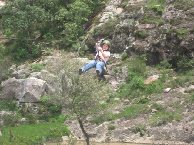 Diversion para chicos y grandes